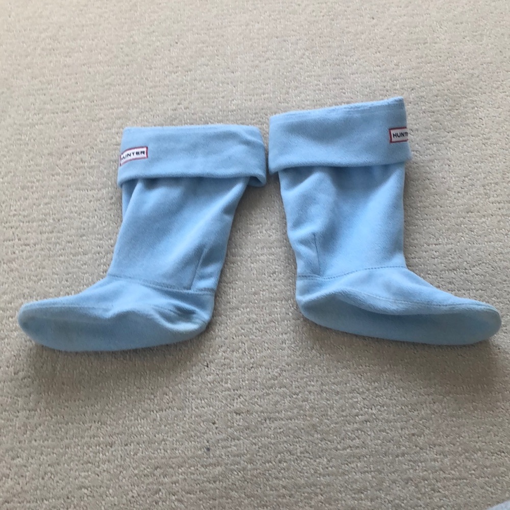 hunter boot socks